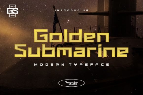 Golden Submarine: A Designer's Real-World Review