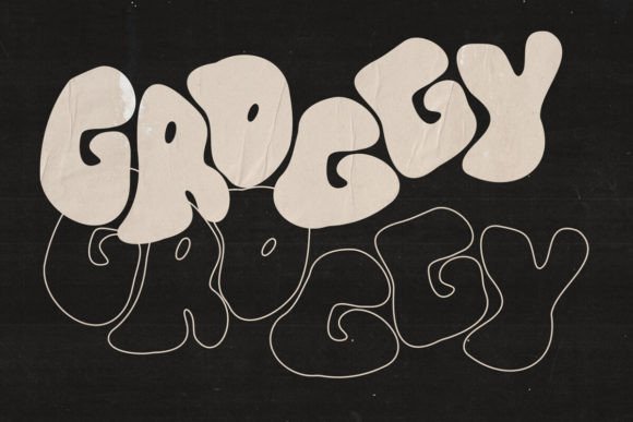 Groggy: A Designer's Real-World Review for Brand Projects