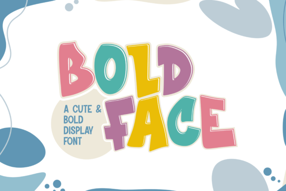 How Boldface Typeface Transformed Our Small Business Brand